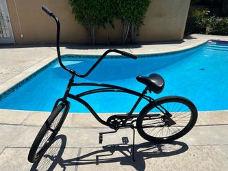 Electra Single Speed Cruiser