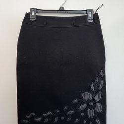 Classic Office Skirt 
