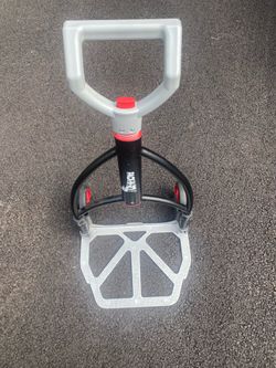 UTILITY FOLDING CART