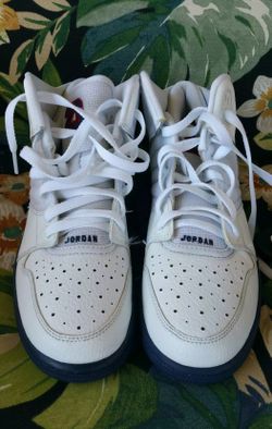 Jordan shoes size 7