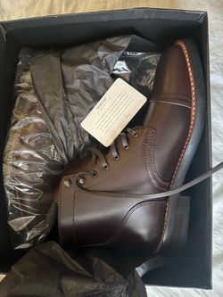 Thursday man boots 10-1/2