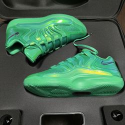 Nike KD 18 LX All Star Warning Label Size 13 Asking For 430 Obo 