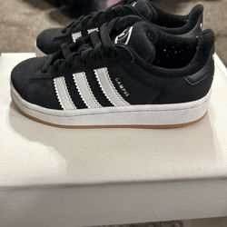 Adidas Size 1 Black
