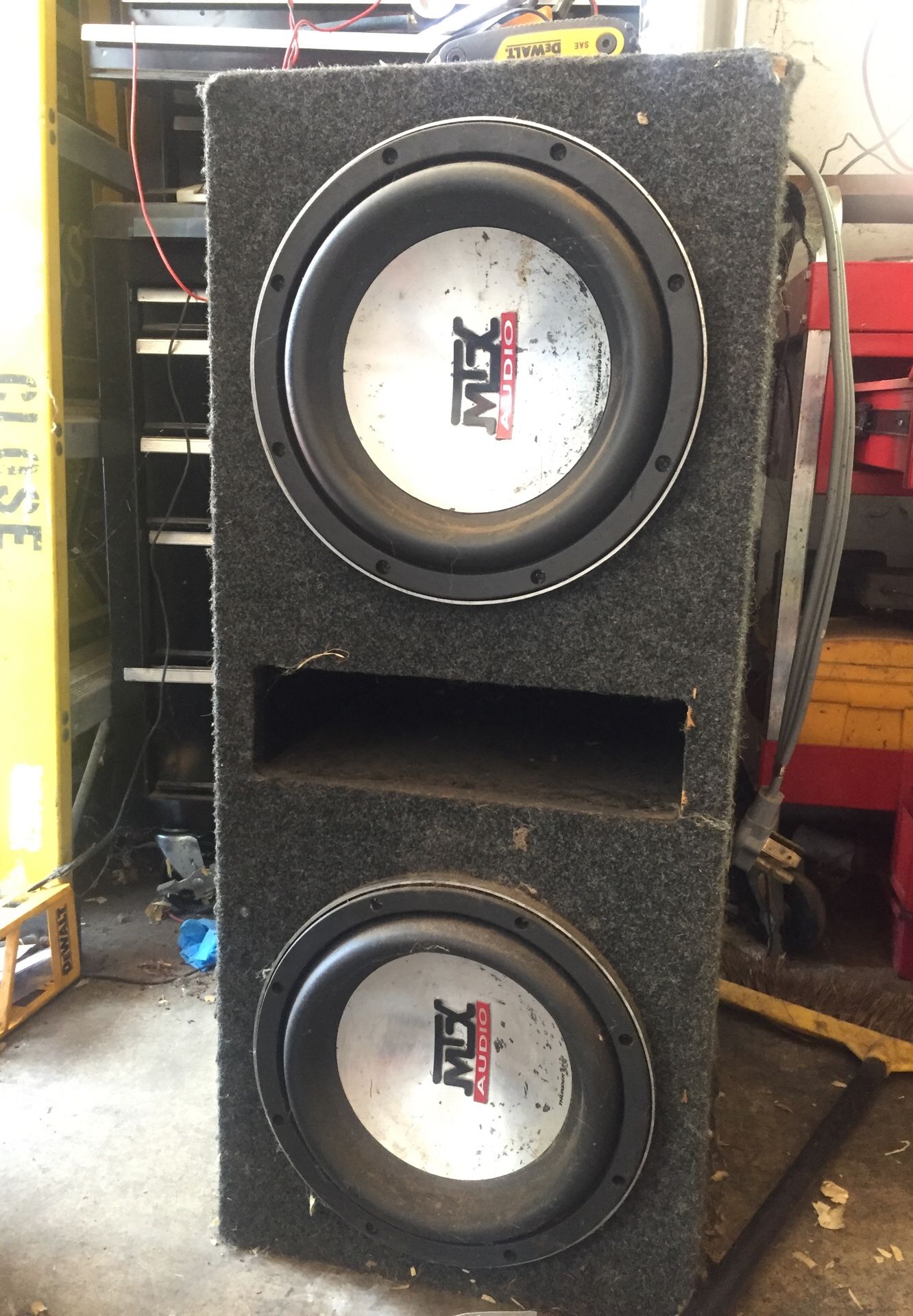 MTX Audio Subwoofer 9500 Series, 57% OFF | pusan.skku.ac.kr