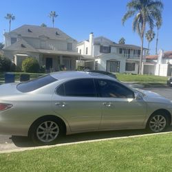 2004 Lexus ES 330