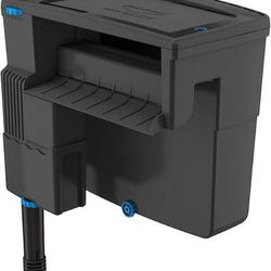 SeaChem -Large Aquarium Fish Tank Filter, Tidal 110 Gallon