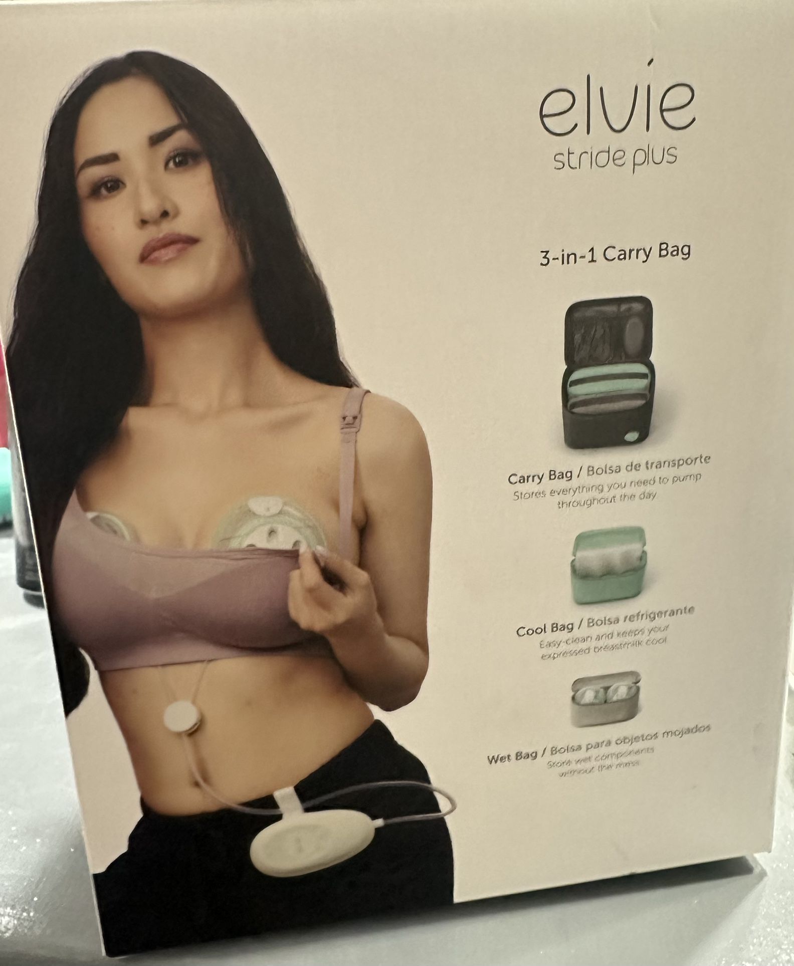 New In Box Elvie Breast Pump for Sale in Kirkland, WA - OfferUp