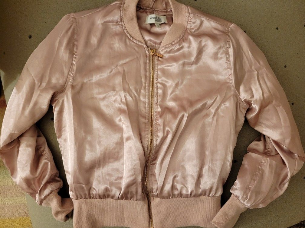 Women's Puffer Jacket