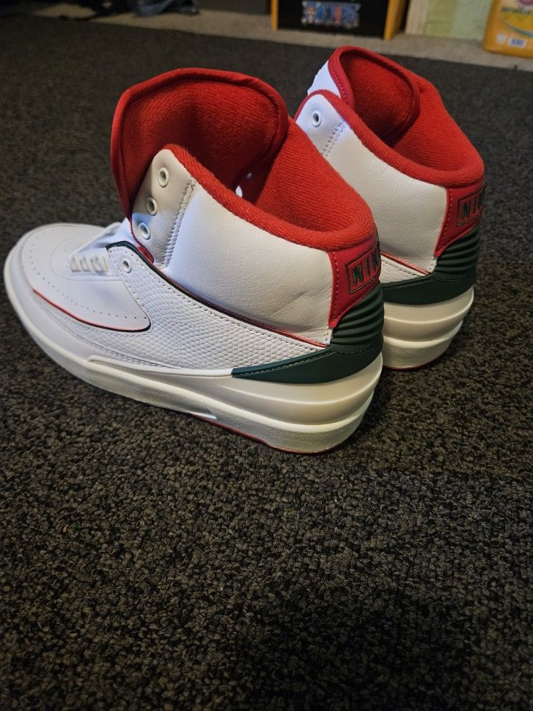 Jordan Shoes