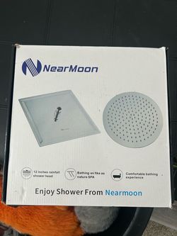 Shower head