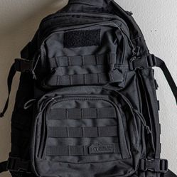 HIGHLAND TACTICAL Major | Backpack