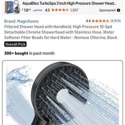 Showerhead