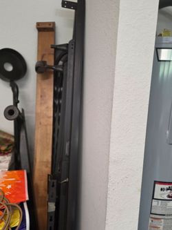 Bed rail