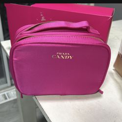 Prada Cosmetic Bag