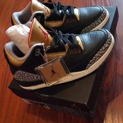 Air Jordan 3 Retro