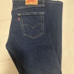 levis men jeans