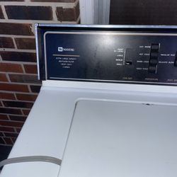 Washer And Dryer’s 