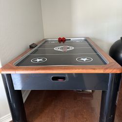 Air Hockey Table- Classic Sport