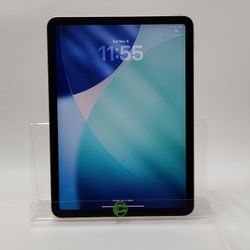 WiFi Only Apple iPad Air 5th Gen 256GB Starlight MM9P3LL/A