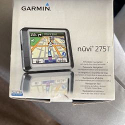 Garmin GPS