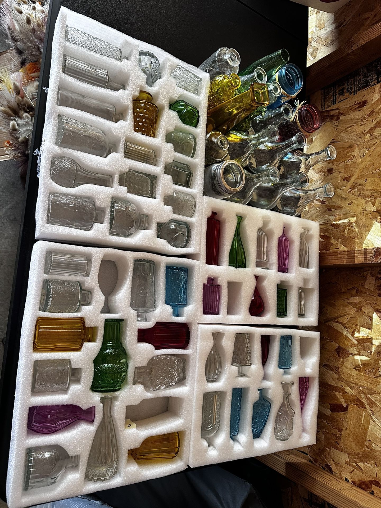 Wedding Decorations