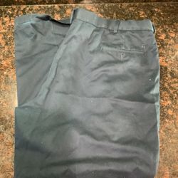 Haggar Men’s Slacks