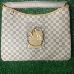 LV Tote Bag