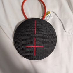 UE Portable Speaker