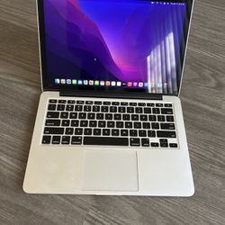 2015 13” MacBook Pro 💻 with over $1000 in Preinstalled Software: Logic Pro X, Adobe Premiere Pro, Final Cut Pro & More!  