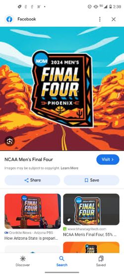 Final Four