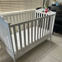 Baby Crib FREE