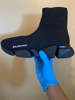 Balenciagas Speed