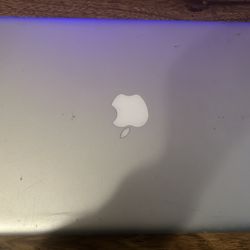 MacBook Pro
