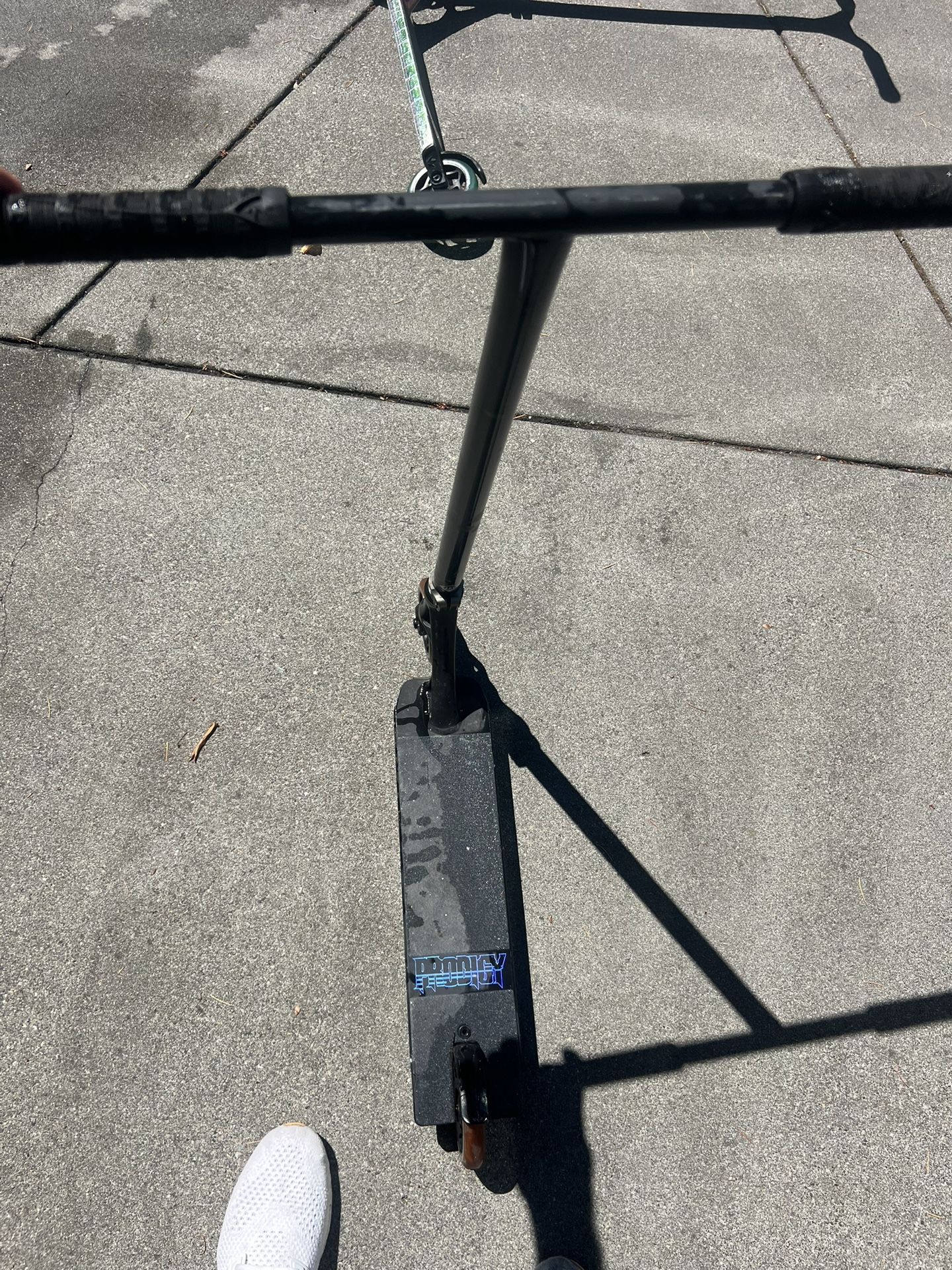 Prodigy Scooters