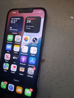 IPhone 13 Pro
