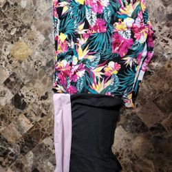 Womens Pair of Sz Xxl Shorts