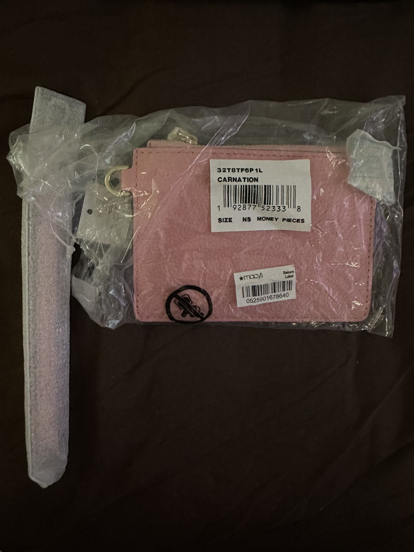 Michael Kors Cardholder/ Wristlet