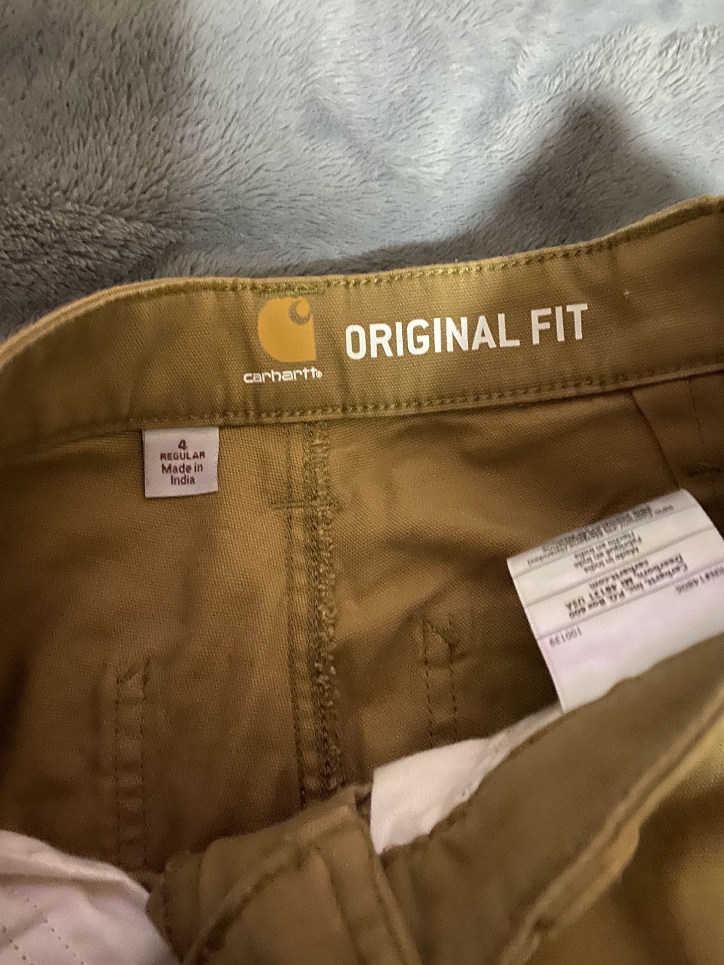 Carhartt Pants