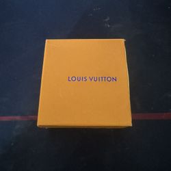 LOUIS VUITTON BELT M9608