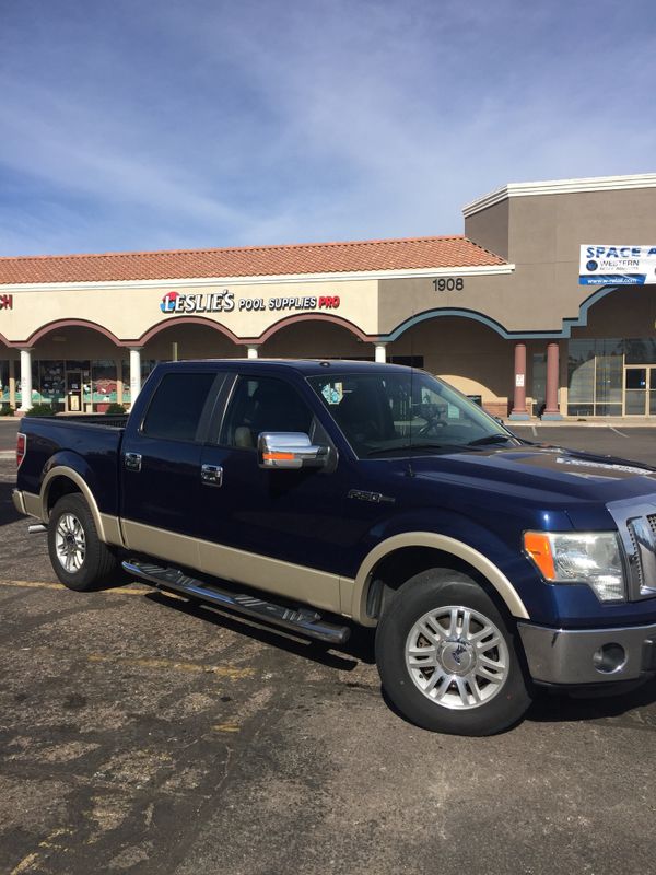 Toyota Henderson Nc >> 2010 Ford F-150 for Sale in Mesa, AZ - OfferUp Toyota Henderson Nc >> 2010 Ford F-150 for Sale in Mesa, AZ - OfferUp