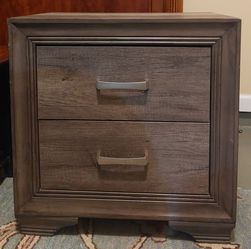Nightstand
