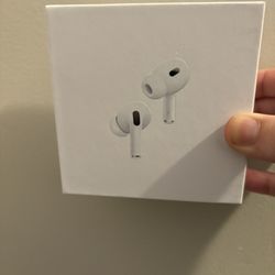 Pro2 Active Noise Cancellation 