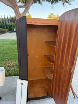 Armoire