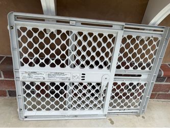 Baby Gate