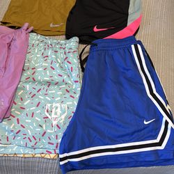 Nike shorts