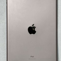 iPad For Parts Read Description 