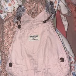 6-9 months babygirl clothes