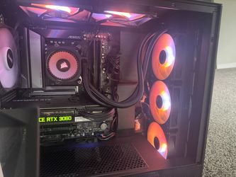 Gaming pc