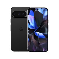 Pixel 9 Pro - brand new condition