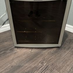 Wine cooler